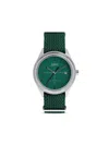 Timex Marlin Jet 38mm In Green