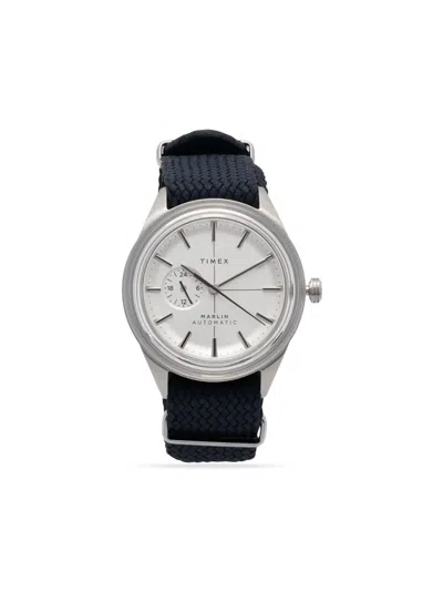 Timex Marlin® Jet Automatic 38mm In Blue