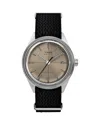 Timex Marlin Watch, 38mm In Tan/black