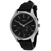Timex Men's Iq+ Move Watch In Black