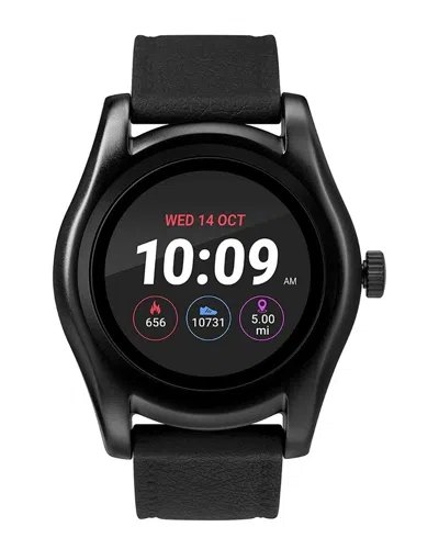 Timex Men's Classic Watch In Purple