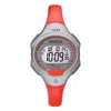 Timex Men's Essential Grey Dial Watch In Red