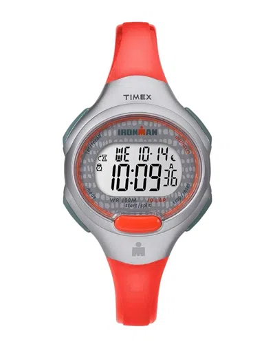TIMEX TIMEX MEN'S ESSENTIAL WATCH