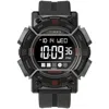 Timex Men Expedition Watch In Black