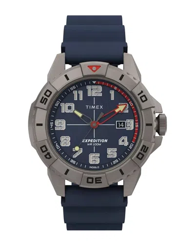Timex Men's Expedition North Ridge Watch In Green