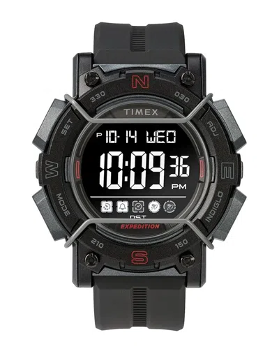 TIMEX TIMEX MEN EXPEDITION WATCH