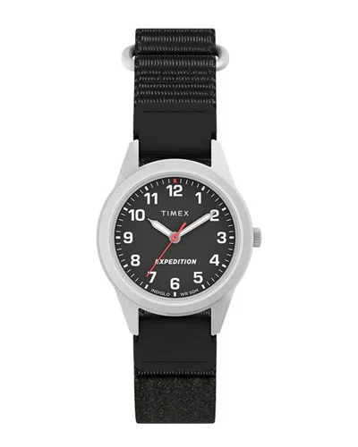 Timex Men's Expedition Watch In Green