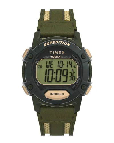 Timex Men's Expedition Watch In Pattern