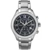 Timex Men Express Watch In Metallic