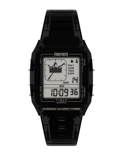 Timex Men's Fortnite Watch In Pattern