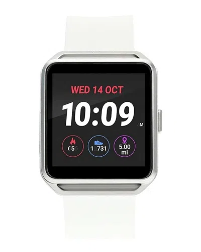 Timex Men's Iconnect Watch In Pattern