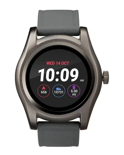 Timex Men's Iconnect Watch In Pink