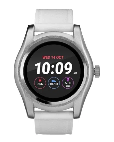 Timex Men's Iconnect Watch In Purple