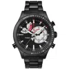 Timex Men Intelligent Watch In Black