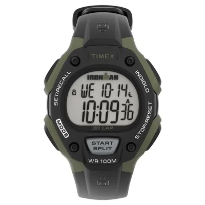 Timex Ironman 38mm Watch In Multi
