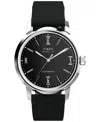 Timex Marlin Automatic 40mm In Black