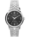 Timex Marlin 44mm In Silver