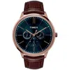 Timex Men Mk1 Watch In Blue