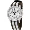 Timex Men Mk1 Watch In Silver
