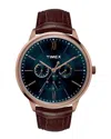 Timex Men Mk1 Watch In Blue