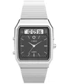 Timex Reissue 33mm In Silver