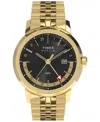 Timex Marlin 40mm In Gold