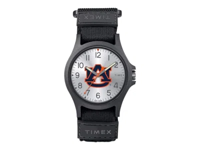 Pre-owned Timex Men's  Tribute Base Styles Twzuaubma Watch In Resin In Brown