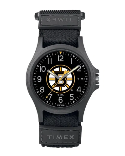 Timex Men's Tribute Base Watch In Pattern
