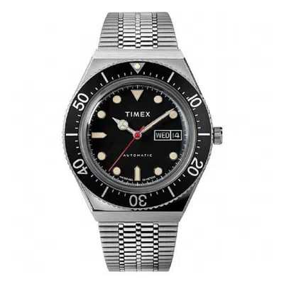 Timex Men's Watch  Tw2u783007u ( 40 Mm) Gbby2 In Black