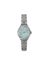 Timex Mini Legacy 25mm In Blue