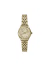 Timex Mini Legacy 25mm In Neutrals