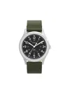 Timex Mk1 40mm In Green