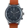Timex Mk1 Supernova Chronograph 42 Mm Watch Tw2t29600 In Multi