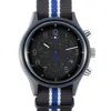 Timex Mk1 Supernova Chronograph 42 Mm Watch Tw2t29700 In Multi