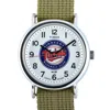 Timex Mlb Minnesota Twins Tribute Mlb Tw2t55200 In Multi