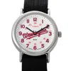 Timex Mlb Washington Nationals Watch Tw2t55300 In Multi