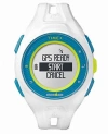 TIMEX TIMEX MOD. IRONMAN RUN X-20 NEON