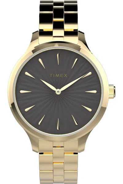 Timex Mod. Peyton In Gold