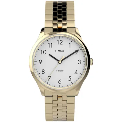 Timex Modern Easy Reader Expansion Ladies Watch