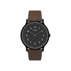 Timex Norway 40mm Gallery Mens Watch