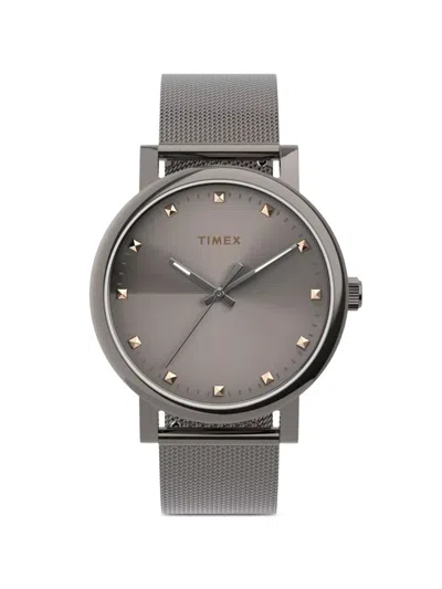 Timex 오리지널스 38mm In 그레이