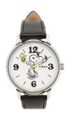 Timex Peanuts Marlin 38mm Watch