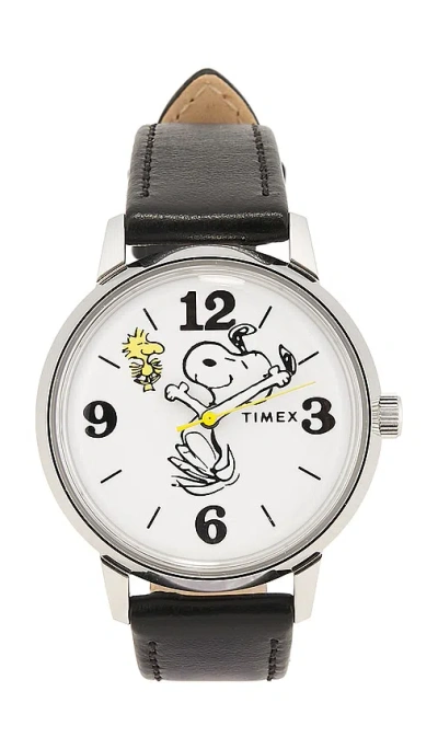 Timex Peanuts 手表