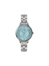 Timex Peyton 32mm In Blue
