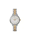 Timex Peyton 32mm In White