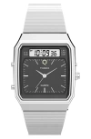 Timex Reissue 33mm In Silver