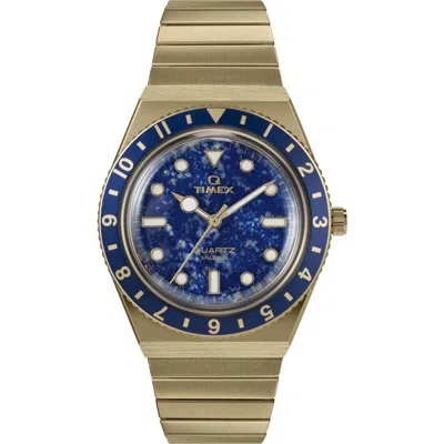 Timex ® Q  Bracelet Watch, 36mm