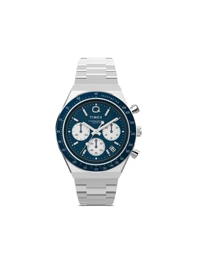 TIMEX Q TIMEX CHRONOGRAPH 40MM
