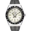 Timex ® Q  Loser Bracelet Watch, 38mm In Metallic