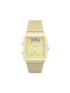 Timex Reissue 33mm In Gold